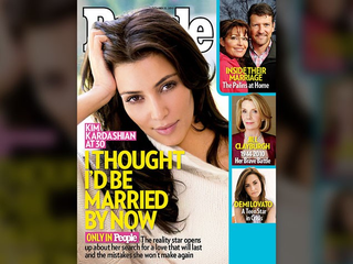 Illustration for article titled Photoshop Contest: Magazine Covers of the Future